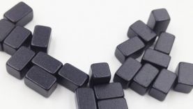 強力磁鐵也包括環氧磁鐵嗎？「聚盛磁鐵」