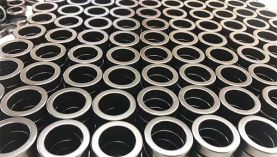 釹鐵硼磁鐵之磁環「聚盛磁鐵」