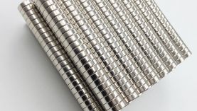 強力磁鐵的價格怎么定義？「聚盛磁鐵」