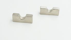 定制異形釹鐵硼磁鐵需要提供哪些需求呢？「聚盛磁鐵」