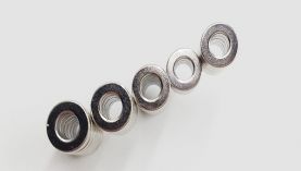 定制強力磁鐵選擇廠家比價比?！妇凼⒋盆F」