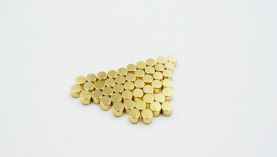 強力釹鐵硼的突出點。「聚盛磁鐵」