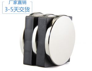 圓形強力磁鐵