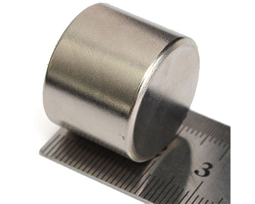 釹鐵硼圓柱廠家