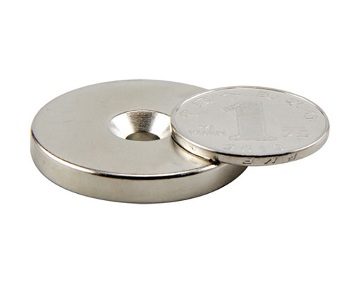 釹鐵硼強力磁鐵磁鋼