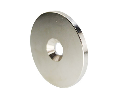 圓環(huán)形釹鐵硼強(qiáng)磁訂做