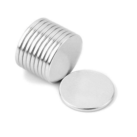 強力釹鐵硼磁鐵價格