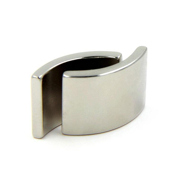 瓦片強(qiáng)力磁鐵