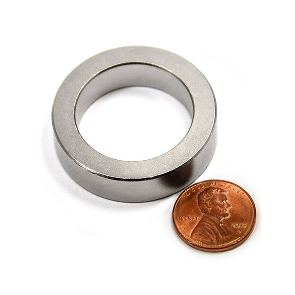 釹鐵硼磁環